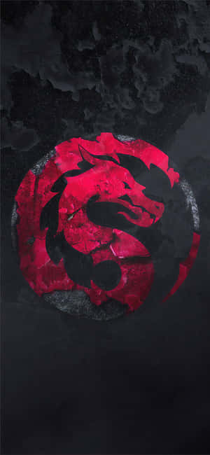 Mortal Kombat 2021 — Redmi Note 17 Fundal