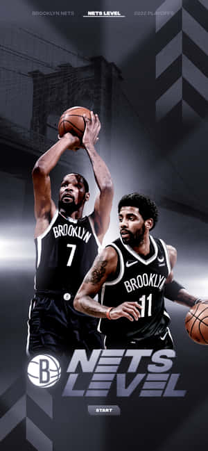 Fondal Brooklyn Nets — Honor Magic8 Fundal