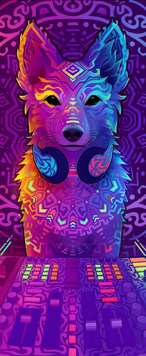1080x2636 — Z Flip 5 Fundal