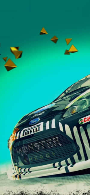 Iphone Xs Max Dirt 3 Fundal — Zenfone Fundal