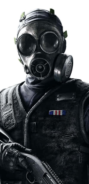Fundal Pixel 3xl Rainbow Six Siege — Huawei Mate 70 Air Fundal