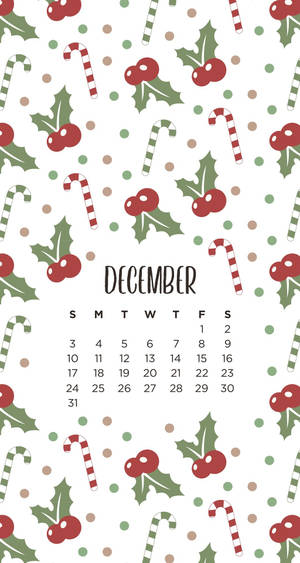 Preppy Crăciun — Preppy Christmas Fundal
