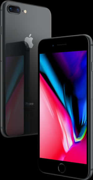 Iphone 8 Plus 64gb Space Grey - Gif Iphone 8 Plus