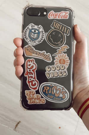 Imagini cu telefoane mobile — GIF mobil Fundal