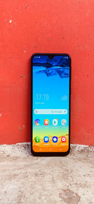Iphone Xs M Series Fundal — Realme 15 Fundal