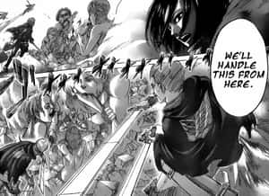 Fundal Panou Manga — Panou manga Fundal
