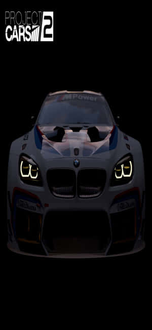 Fundal Iphone X Project Cars 2 — Galaxy M36 Fundal