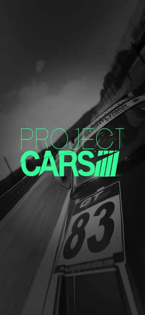 Fundal Iphone X Project Cars 2 — Xiaomi 15T Fundal