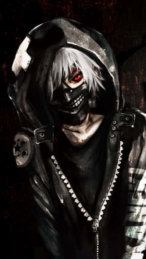 Imagini cu Tokyo Ghoul — Tokyo ghoul GIF Fundal