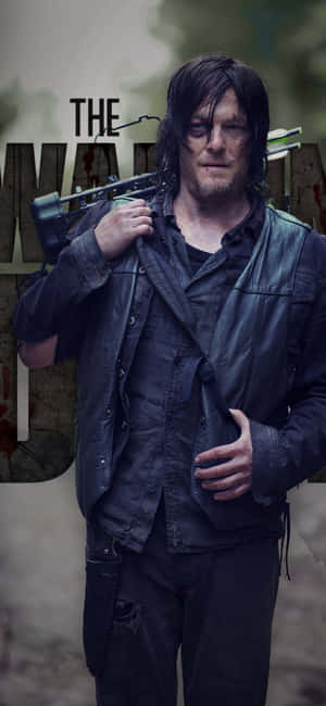 The Walking Dead iPhone [wallpaper] — Realme P Fundal