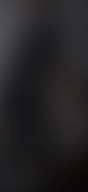 Fundal Blur Negru — ZTE Blade A Fundal