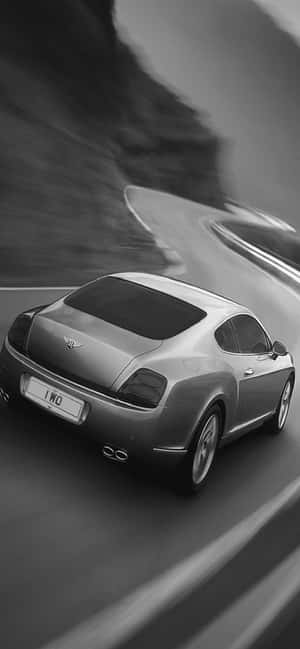 Fond Iphone Xs Max Bentley — Huawei Pura 90s Pro Max Fundal