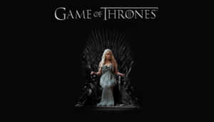 Fundal Urzeala Tronurilor — Game of thrones sezonul 8 Fundal