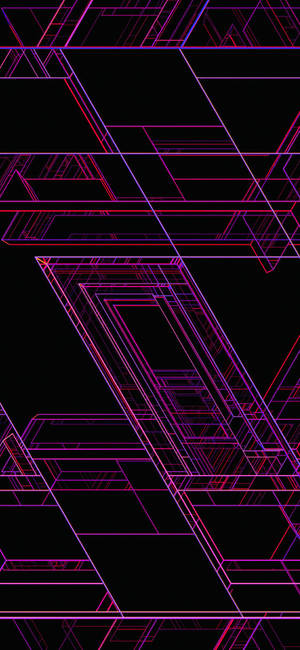 Fond de ecran Quadrilaterale Iphone Xs