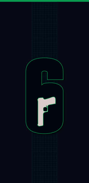 Fundal Pixel 3xl Rainbow Six Siege — Huawei Mate 70 Air Fundal