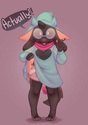 Fond de ecran Ralsei de fapt — Poster naruto Fundal