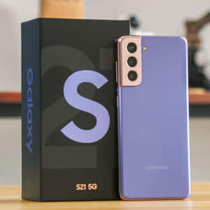 Imagini cu Galaxy S10