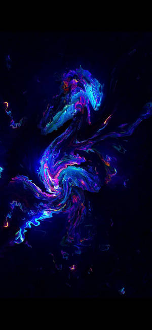 iPhone Interesant — Galaxy A08 Fundal