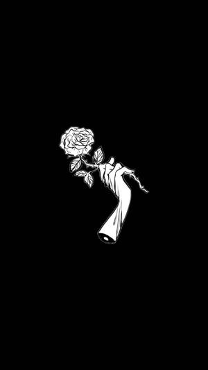 Estetică Gothică — Goth Estetic Fundal