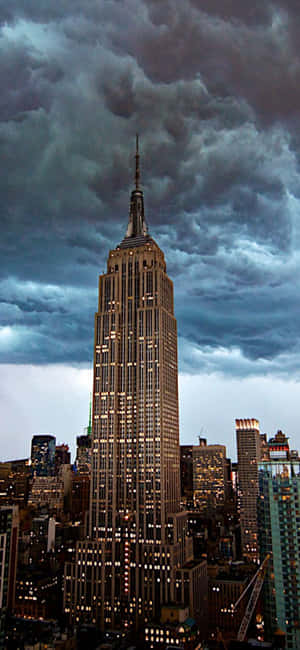 Fundal iPhone X New York — IQOO 15 Fundal