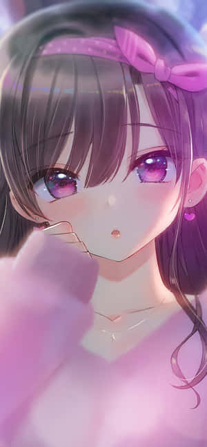 1284x2778 — OnePlus R Fundal