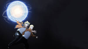 Naruto estetic — Naruto estetic Fundal