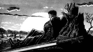 Berserk Guts