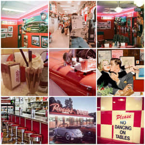 Imagini Aesthetic Retro — Estetic retro Fundal