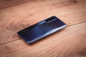 Realme 7 Negru