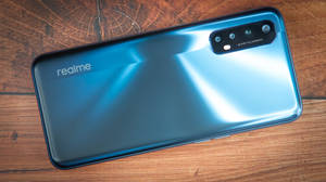 Realme 7 Pro