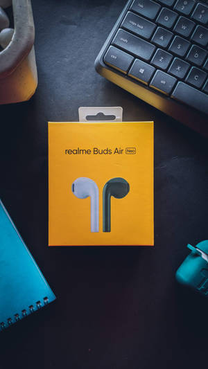Realme Buds Air
