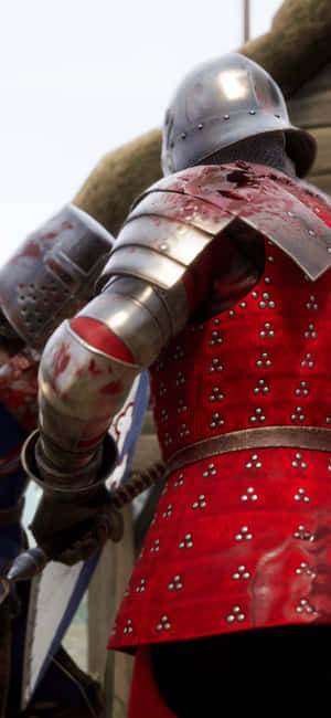 Iphone Xs Mordhau Background — Huawei nova 15 Fundal