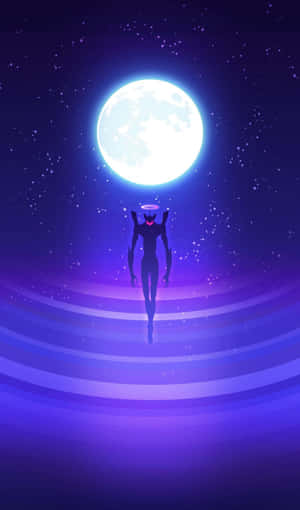 Fundal Neon Genesis Evangelion — Neon Genesis Evangelion Fundal