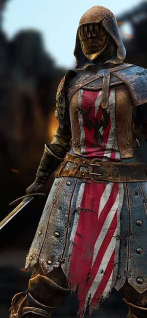 Fond iPhone Xs Max For Honor — Honor X80i Fundal