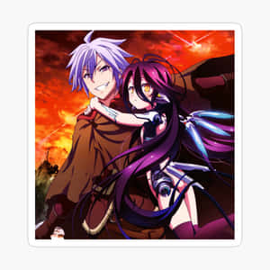 Imagini No Game No Life