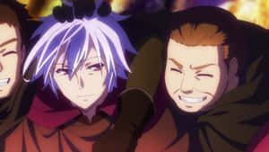 imagini No Game No Life