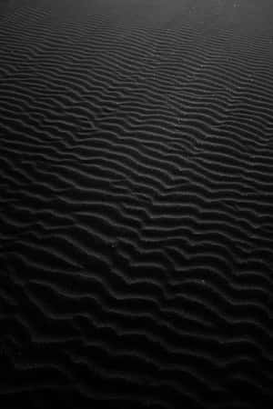 Ripples de Nisip Monocrome — Huawei MatePad 11.5 (2026) Fundal