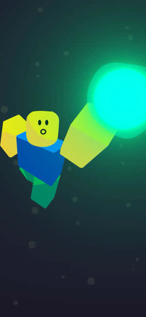 Roblox iPhone — iPhone 13 Pro Max Fundal