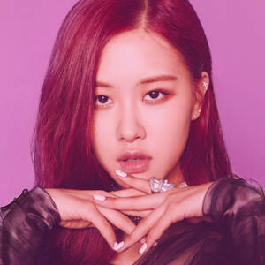Roseanne Park Blackpink wallpaper