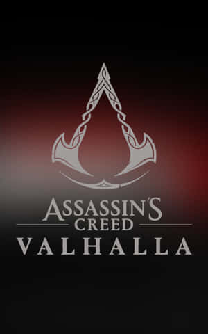 Fundal 1440p Assassin's Creed Valhalla — Realme Pad Fundal