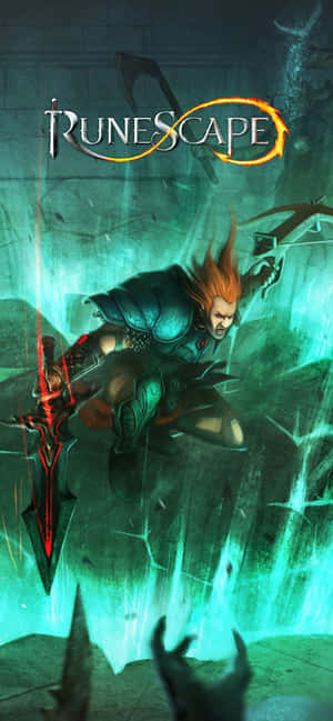 Iphone Xs Max Runescape Background — Infinix Note Edge Fundal