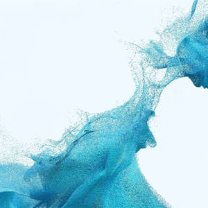 fundal Samsung Galaxy S22 teal dust