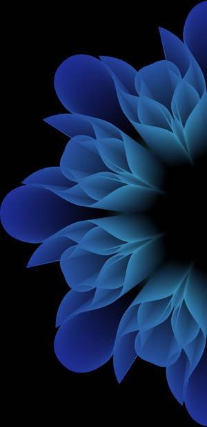 Samsung Note 20 Floare