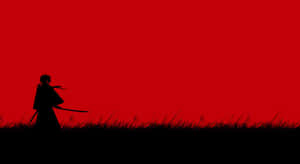 Gaming roșu — Roșu estetic GIF Fundal