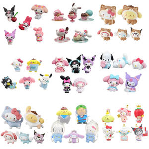Sanrio Desktop