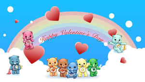 Sărbătorește dragostea de Valentine's Day cu un cadou super drăguț!