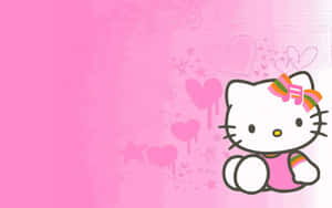 Fundal Sanrio — Sanrio GIF Fundal