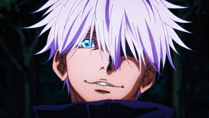 Satoru Gojo Băiat Cool Anime