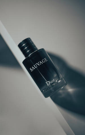 Sauvage Dior Telefon — Redmi Pad 2 Fundal