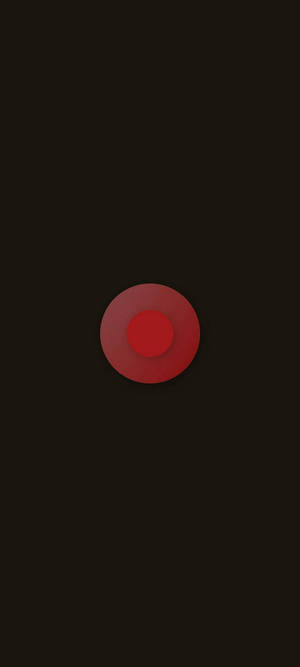 Hal 9000 — Nothing Phone (2) Fundal